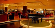 3247 Sq.Ft. Pre Rented Resturant Space Available for Sale on NH-8, Gurgaon
